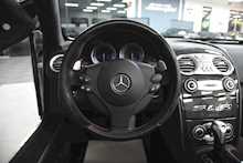 Mercedes-Benz SLR McLaren Roadster 722S