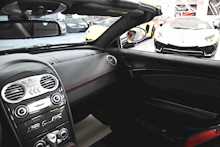 Mercedes-Benz SLR McLaren Roadster 722S