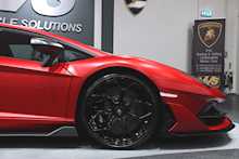 Lamborghini Aventador LP 770-4 SVJ