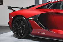 Lamborghini Aventador LP 770-4 SVJ