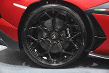 Lamborghini Aventador LP 770-4 SVJ