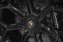 Lamborghini Aventador LP 770-4 SVJ