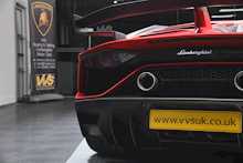 Lamborghini Aventador LP 770-4 SVJ