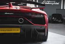 Lamborghini Aventador LP 770-4 SVJ