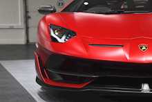 Lamborghini Aventador LP 770-4 SVJ