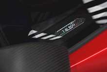 Lamborghini Aventador LP 770-4 SVJ