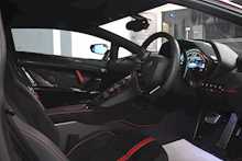 Lamborghini Aventador LP 770-4 SVJ