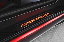 Lamborghini Aventador LP 770-4 SVJ