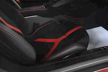 Lamborghini Aventador LP 770-4 SVJ