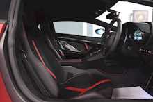 Lamborghini Aventador LP 770-4 SVJ