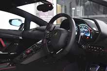 Lamborghini Aventador LP 770-4 SVJ