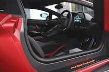 Lamborghini Aventador LP 770-4 SVJ