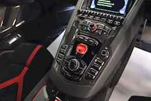 Lamborghini Aventador LP 770-4 SVJ