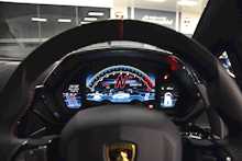 Lamborghini Aventador LP 770-4 SVJ