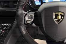 Lamborghini Aventador LP 770-4 SVJ