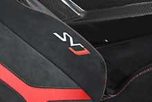 Lamborghini Aventador LP 770-4 SVJ