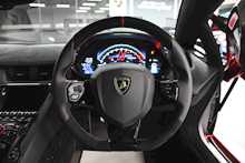 Lamborghini Aventador LP 770-4 SVJ