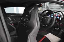 Lamborghini Aventador LP 770-4 SVJ