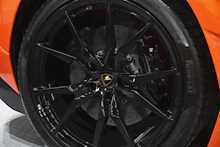 Lamborghini Aventador LP700-4 Roadster