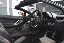 Lamborghini Aventador LP700-4 Roadster