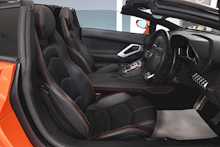 Lamborghini Aventador LP700-4 Roadster