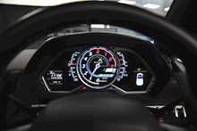 Lamborghini Aventador LP700-4 Roadster