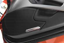 Lamborghini Aventador LP700-4 Roadster