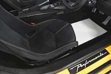 Lamborghini Gallardo LP 570-4 Spyder Performante