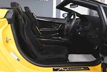 Lamborghini Gallardo LP 570-4 Spyder Performante