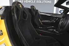 Lamborghini Gallardo LP 570-4 Spyder Performante