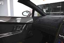 Lamborghini Gallardo LP 570-4 Spyder Performante