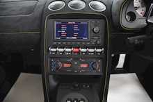 Lamborghini Gallardo LP 570-4 Spyder Performante