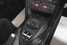 Lamborghini Gallardo LP 570-4 Spyder Performante