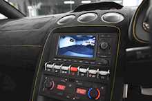 Lamborghini Gallardo LP 570-4 Spyder Performante