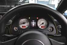 Lamborghini Gallardo LP 570-4 Spyder Performante