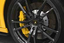 Lamborghini Gallardo LP 570-4 Spyder Performante