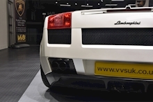 Lamborghini Gallardo Spyder - Thumb 24