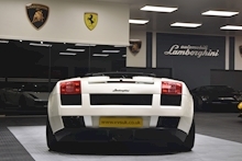 Lamborghini Gallardo Spyder - Thumb 23