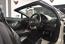 Lamborghini Gallardo Spyder - Thumb 3