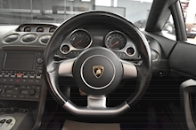 Lamborghini Gallardo Spyder - Thumb 12
