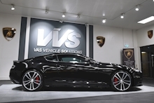 Aston Martin Dbs DBS Ultimate edition 5.9 2dr Coupe Automatic Petrol - Thumb 1
