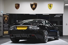 Aston Martin Dbs DBS Ultimate edition 5.9 2dr Coupe Automatic Petrol - Thumb 2