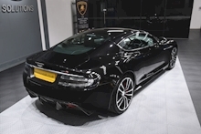 Aston Martin Dbs DBS Ultimate edition 5.9 2dr Coupe Automatic Petrol - Thumb 26
