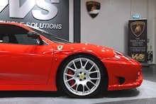 Ferrari 360 360 Challenge Stradale 3.6 2dr Coupe Automatic Petrol - Thumb 21