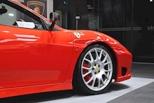 Ferrari 360 360 Challenge Stradale 3.6 2dr Coupe Automatic Petrol - Thumb 22