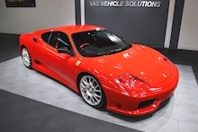 Ferrari 360 360 Challenge Stradale 3.6 2dr Coupe Automatic Petrol - Thumb 15