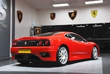 Ferrari 360 360 Challenge Stradale 3.6 2dr Coupe Automatic Petrol - Thumb 24