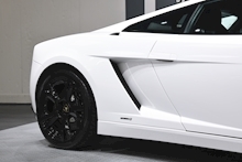 Lamborghini Gallardo LP560-4 Coupe - Thumb 28