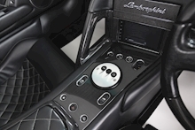 Lamborghini Murcielago LP 640 Roadster - Thumb 13