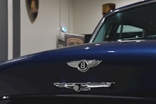 Bentley T Series T1 T Series T1 Saloon 4dr Automatic Petrol - Thumb 36